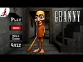 Tung Tung Sahur Granny ► funny horror granny game over