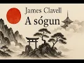Download Lagu James Clavell - A Sógun 15