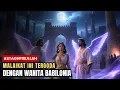 Download Lagu GEMPAR ‼️Kisah Nyata Malaikat Yang Dikalahkan Oleh Nafsu
