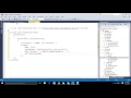 jQuery Send Receive JSON Object using ajax post asp net c with Example