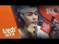 Download Lagu Kris Lawrence performs \