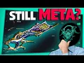 These 10 Weapons Dominated Warframe in 2025 Still Broken in 2026