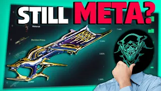 These 10 Weapons Dominated Warframe in 2025 Still Broken in 2026