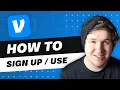 How To Sign Up for Venmo - How To Use Venmo 2022