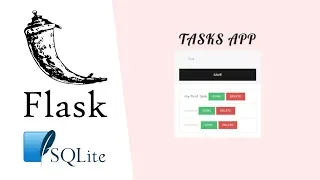 Flask SQLite 3 CRUD SQLAlchemy PipEnv