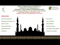 Download Lagu Dr Eva Nisa, 'Indonesian Women ʿUlamāʾ Go Online amid COVID-19 ', Panel 1, IRC19, 1 July 2021