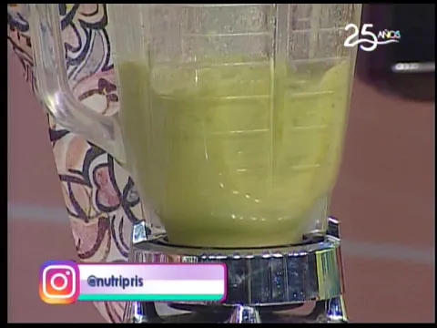 Alimentos que te curan la resaca