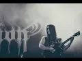 Inquisition - live Hellfest 2016