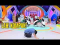 Ibu Ibu Tim Jegel Kompak Bener! Tapi Kok Kalah? | BEST MOMENT ARISAN (21/12/25)