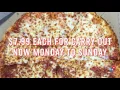 Domino s 7 99 Carry Out Deal - Baseball Theme