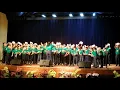 Download Lagu Kenek Kenek Udang \u0026 Anak Odeng (Opening) - Permata Seni Koir 2018