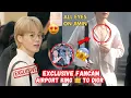 Download Lagu EXCLUSIVE FANCAM🚨 KING Jimin heading to Dior Fashion Show 2025 in Paris ✈️ All Eyes Are On Him 👑
