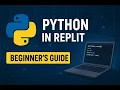 Python Basics in Replit - Start Coding Today Shourya the Coder
