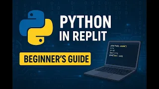 Python Basics in Replit - Start Coding Today Shourya the Coder