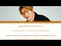 K.Will My Heart is Beating Lyrics (케이윌 가슴이 뛴다 가사) (Color Coded Lyrics)