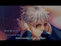 「Thaisub」【HoneyWorks／Full Throttle4】WELCOME SICKS（Vo：斉藤壮馬・内田雄馬・柿原徹也・増田俊樹）