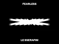 Sour Grapes - LE SSERAFIM