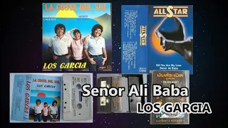 Download Senor Ali Baba [อาลีบาบา] - Los Garcia MP3