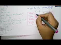 Job Sequencing Problem with Deadline Greedy Method DAA Lec-39 Bhanu Priya