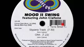 mood ii swing featuring john ciafone ohh