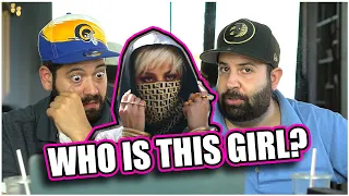 Download WHO IS SHE!! AGNEZ MO - FVCKIN' BOYFRIEND [Official Music Video] *REACTION!! MP3