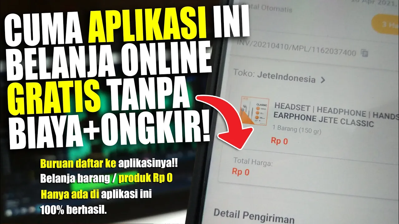 Cara Sukses Jualan di LAZADA ! Banjir Orderan Anti Sepi - Pemula Wajib tau!