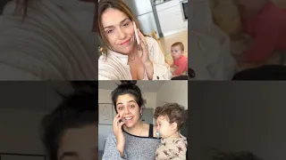 אחד מי יודע גרסאת האמהות 