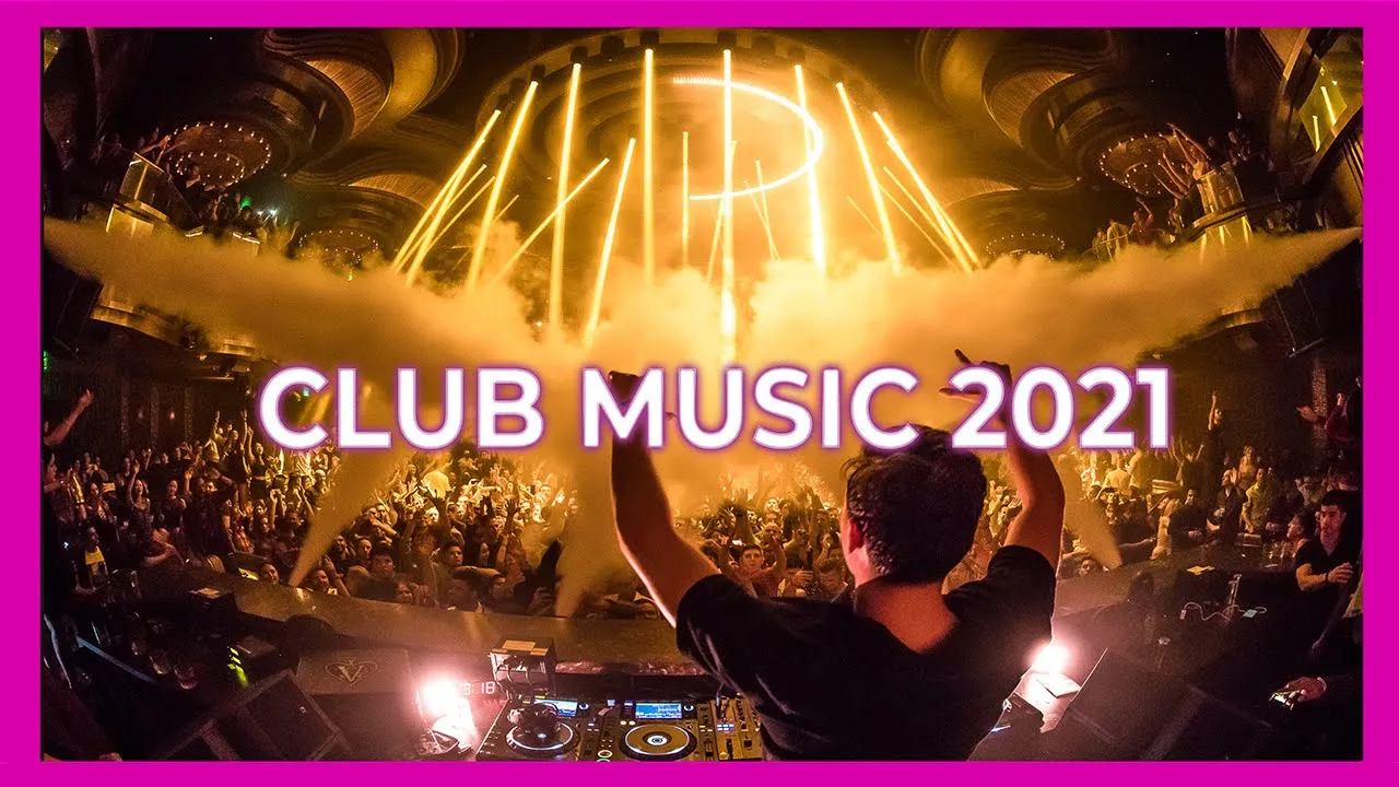 CLUB MUSIC MIX 2022 🔥 | The best remixes of popular songs 2022