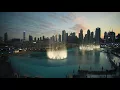 The Dubai Fountain - EXO #POWER Official Choreography