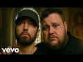Download Lagu Eminem ft. Jelly Roll - Pray For Me (Music Video 2025)