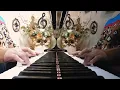 🎄☃️聖誕音樂-L'enfant Au Tambour(小鼓手)Piano Cover-Asacia Lee (李喻蕎)