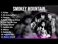Smokey Mountain 2024 MIX Greatest Hits - Kailan, Da Coconut Nut, Paraiso, Kahit Habang Buhay