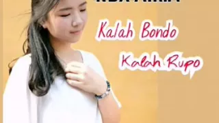 Download NDX AKA-KALAH BONDO KALAH RUPO MP3