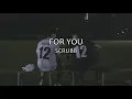 Download Lagu (ENG/ESP/ROM) Scrubb - ให้เธอ( For you/To you)//Ost.2getherTheSeries