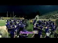 Benedict College Post Half Time Tunnel 2024