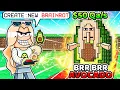 Download Lagu Steal A Brainrot OWNER gave me ADMIN COMMANDS...