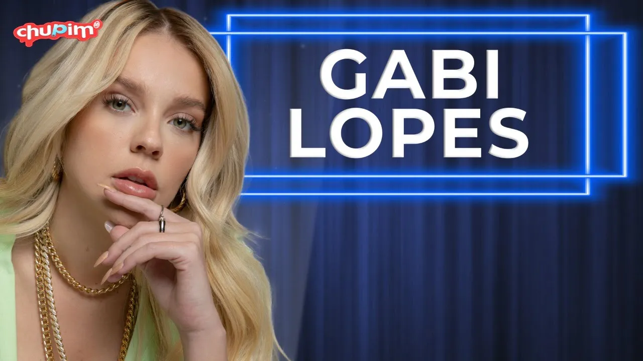 Gabi Lopes AO VIVO no CHUPIM - Notícias, Fofocas e muitos Trotes! : Chupim Metropolitana