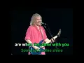 Styx - The Best Of Times   AD 1958  (1996)   LYRICS