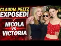 Claudia Peltz Exposed The 70-Year-Old Power Player Behind Nicola vs Victoria Drama