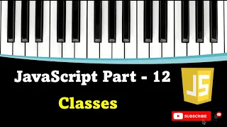 Part - 12 Classes