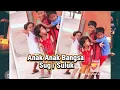 Anak Anak Bangsa Sug  / Suluk | Tausug song 2026 | Dayang Dayang Piandao| Kulintangan song|