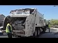 City of Peoria Bulk Trash 2014 Part 1