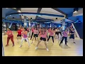Download Lagu VIENE POR AHI | DON MIGUELO | ZUMBA | CARDIO DANCE