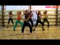 Download Lagu Don Omar - Taboo - Zumba \