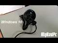 Logitech QuickCam Communicate STX drivers on windows 10