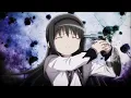 Download Lagu Evanescence - Taking Over Me (Puella Magi Madoka Magica Movie Rebellion AMV)