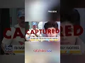 FBI nabs two of the top ten most wanted in ONE DAY
