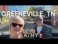 Greeneville TN The Historic Town You ll Want to Call Home