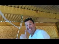 How to stop chickens from sleeping in nest boxes