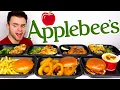 Applebee s just dropped 8 NEW MENU ITEMS Entrees and Desserts